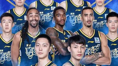 《NBA巅峰对决：开拓者激战灰熊，昨日全胜盛宴复盘！》